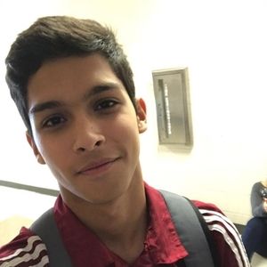 Meet your Posher, Armando